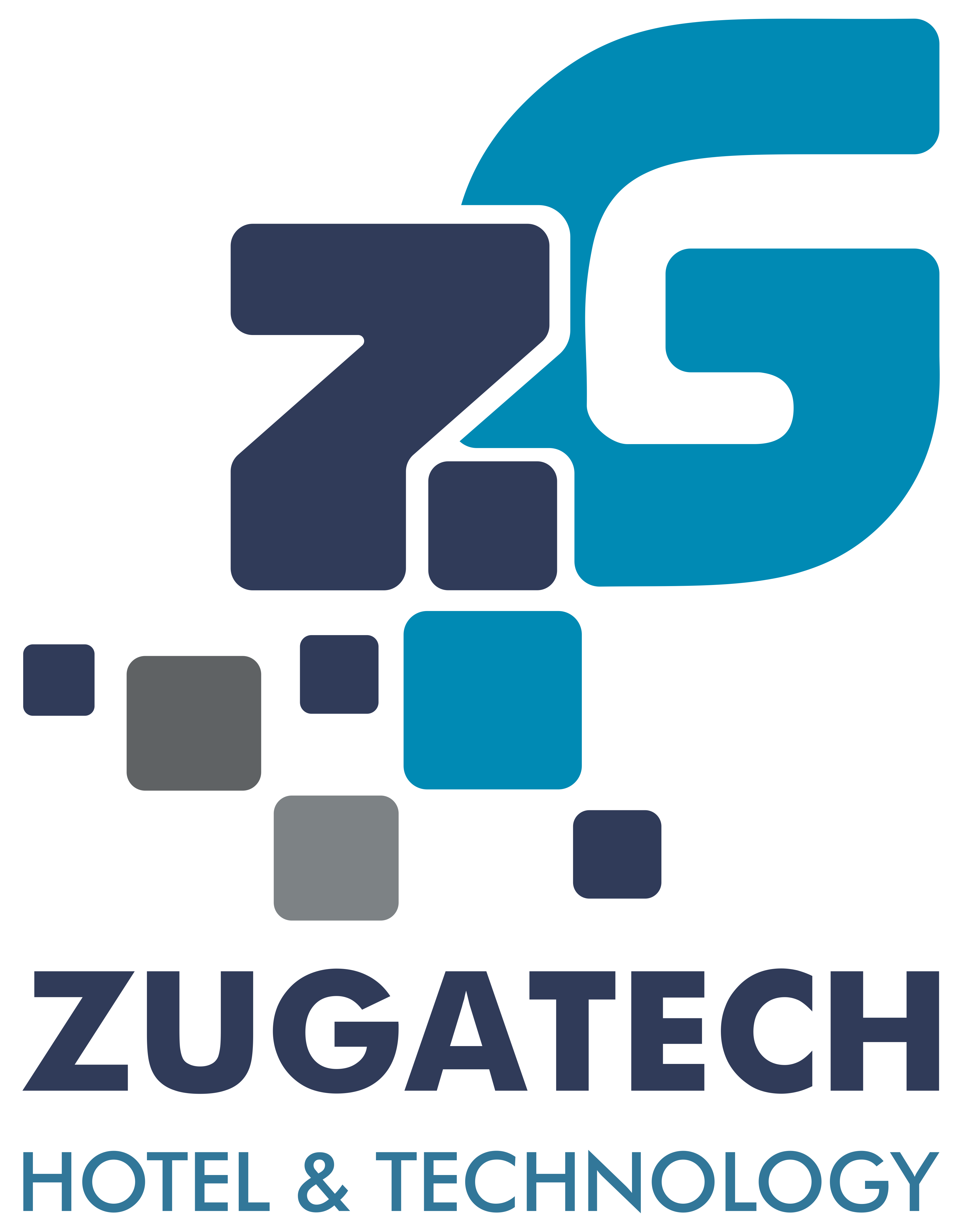 Zuga Logo